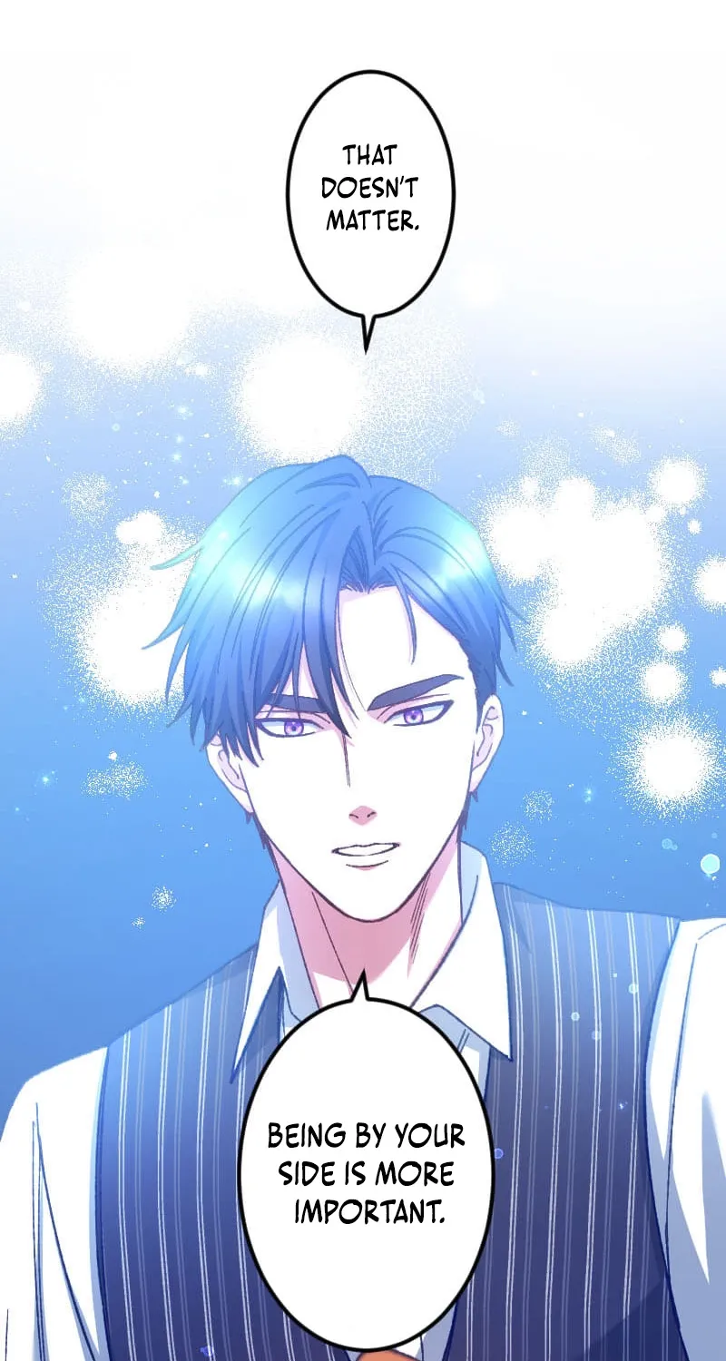 Blessed by Fate, Defiant in Love Chapter 18 page 45 - 