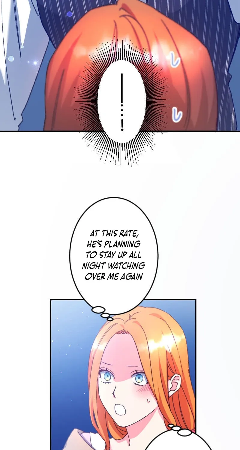 Blessed by Fate, Defiant in Love Chapter 18 page 46 - 
