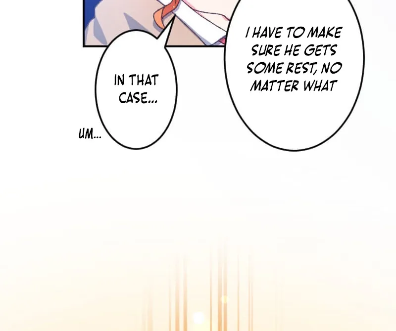 Blessed by Fate, Defiant in Love Chapter 18 page 47 - 