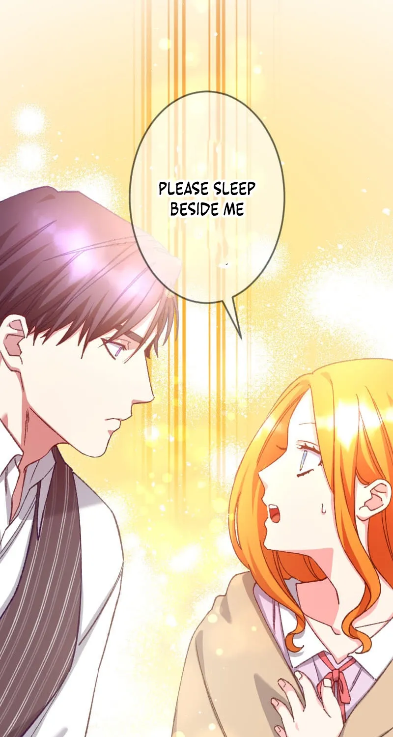 Blessed by Fate, Defiant in Love Chapter 18 page 48 - 
