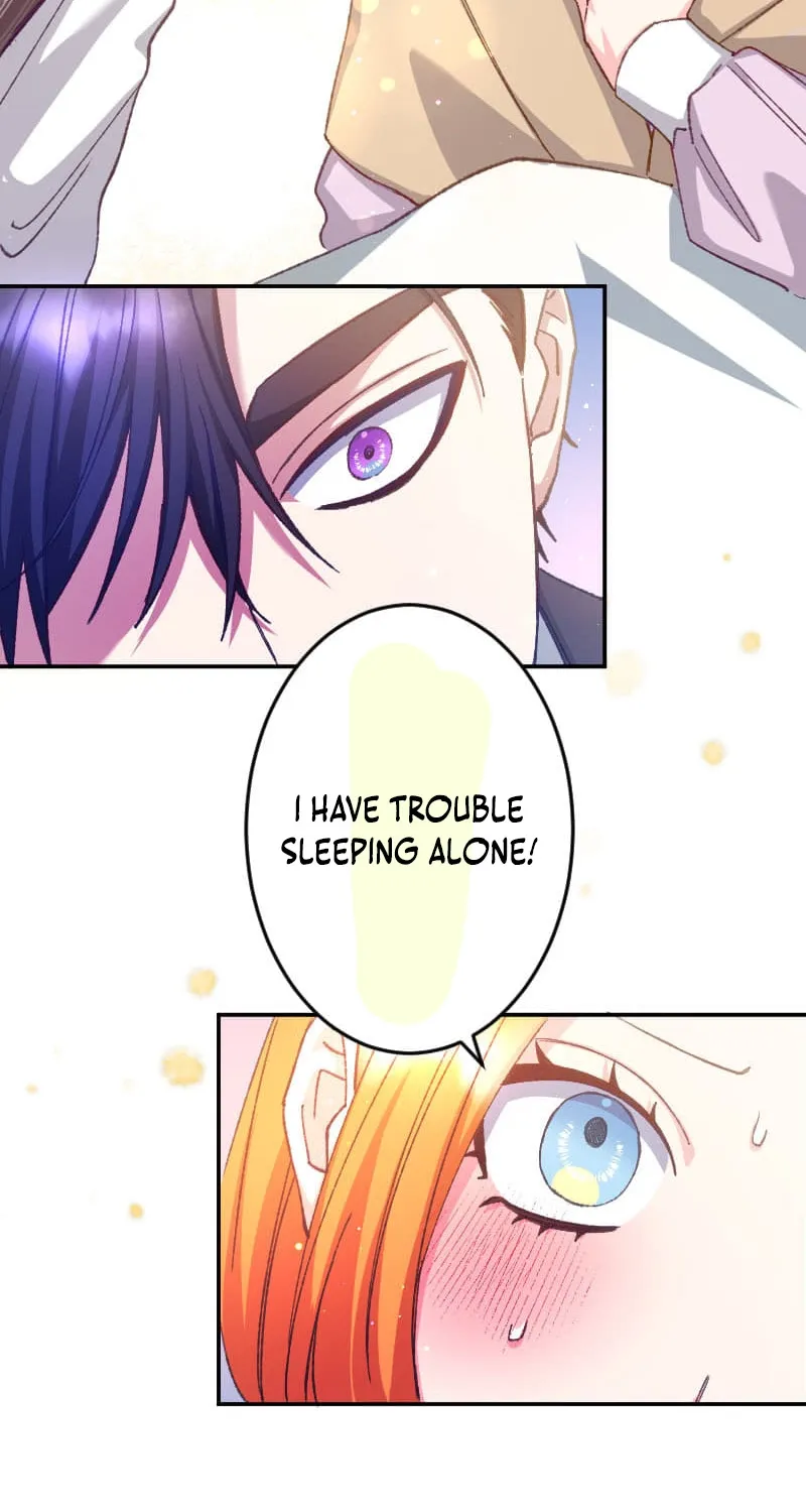 Blessed by Fate, Defiant in Love Chapter 18 page 49 - 