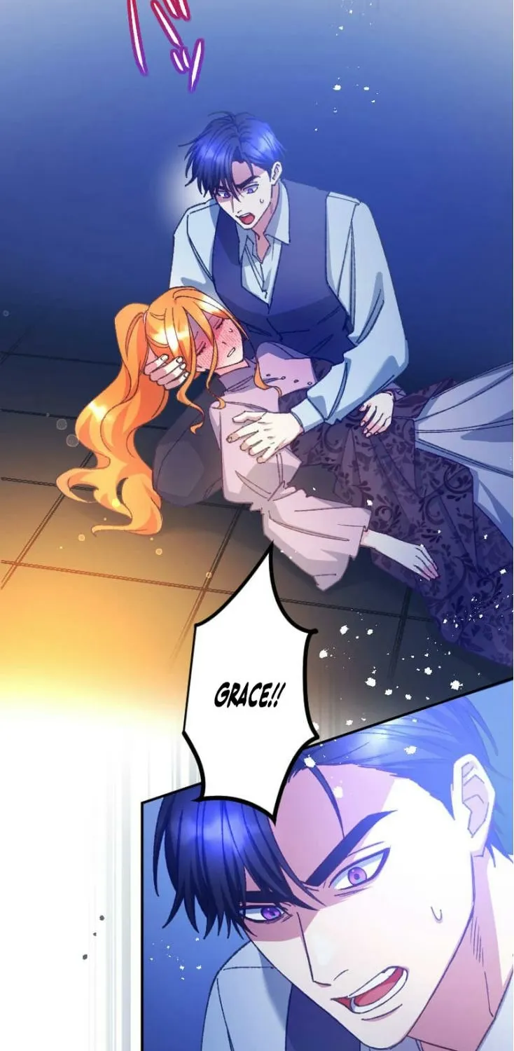 Blessed by Fate, Defiant in Love Chapter 18 page 6 - 