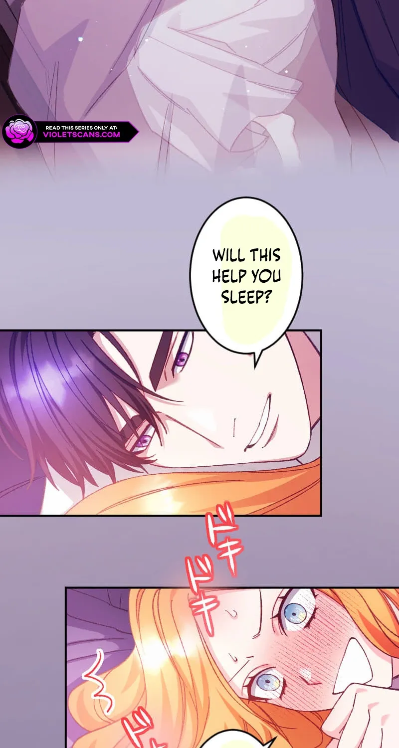 Blessed by Fate, Defiant in Love Chapter 18 page 52 - 