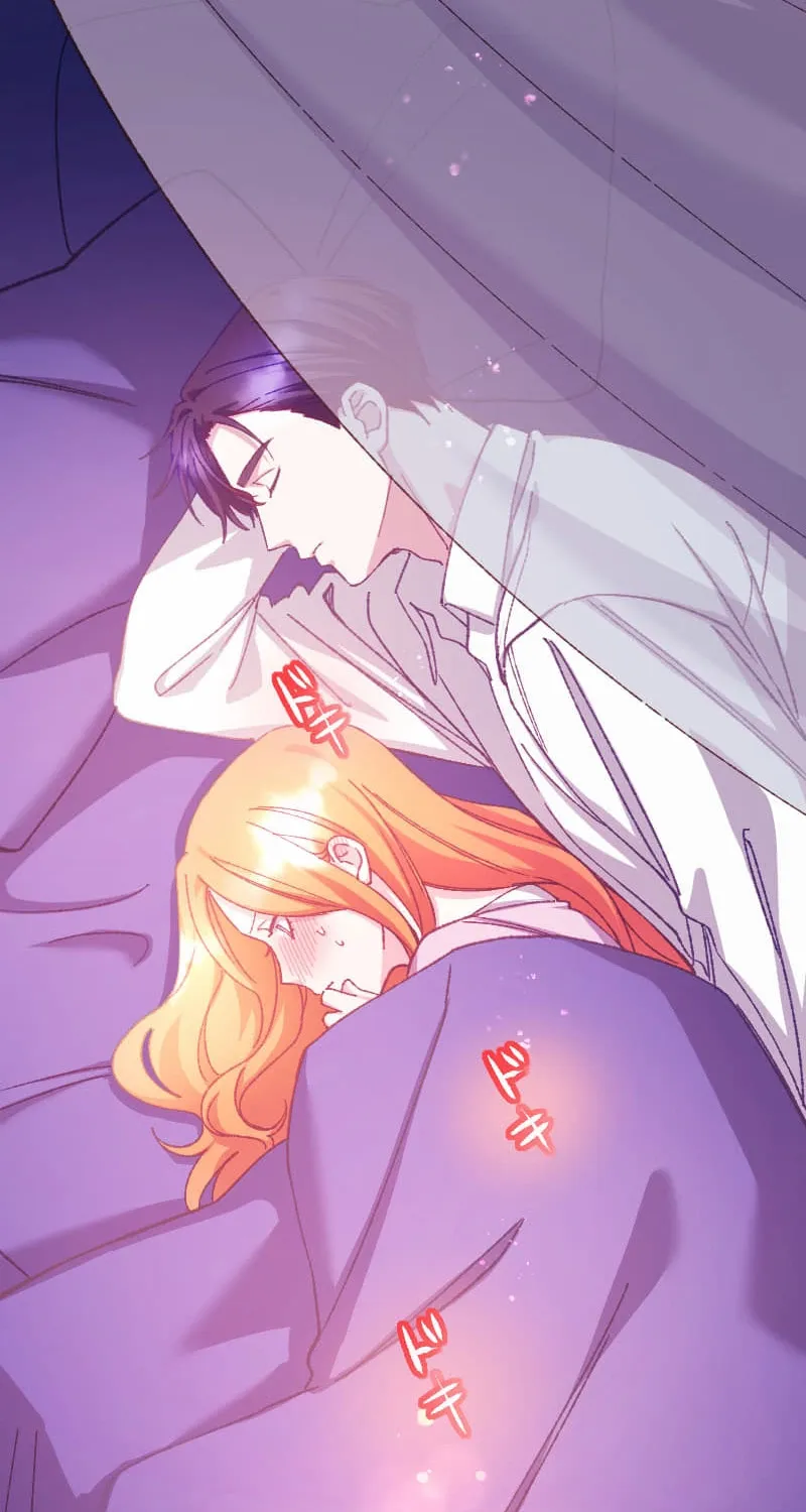Blessed by Fate, Defiant in Love Chapter 18 page 54 - 