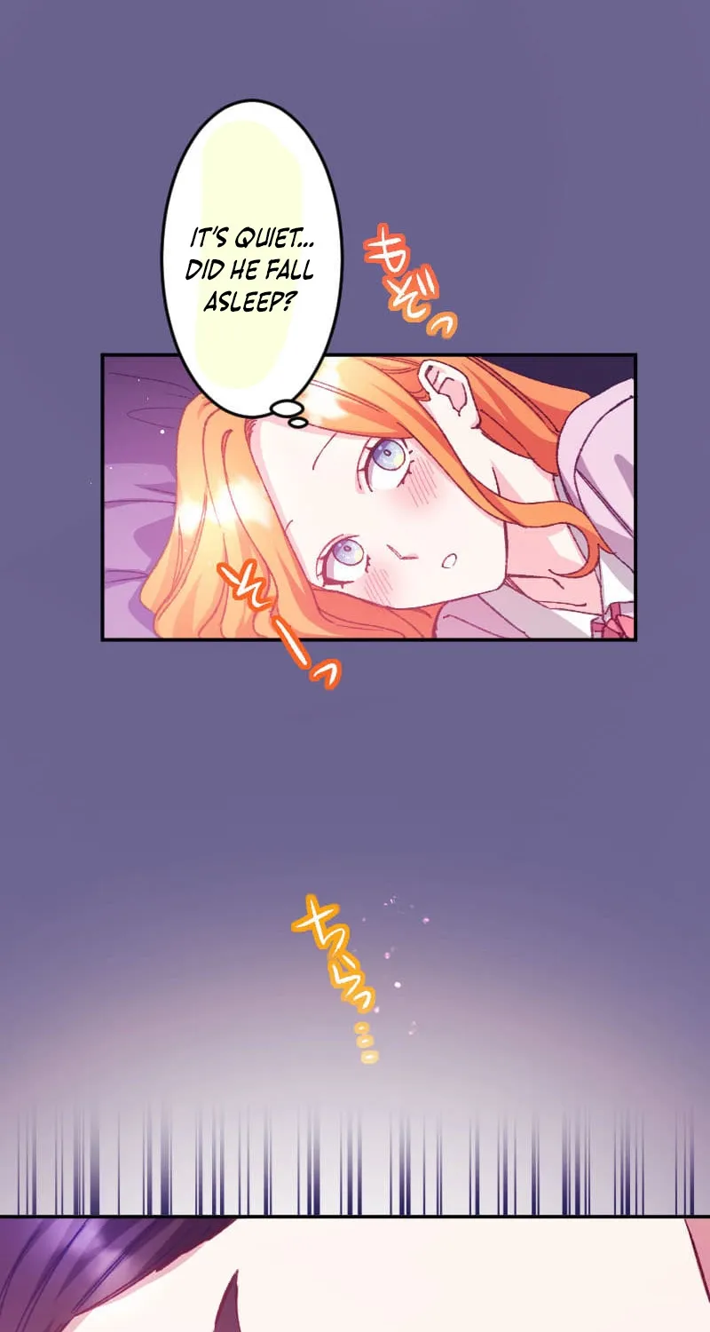 Blessed by Fate, Defiant in Love Chapter 18 page 56 - 