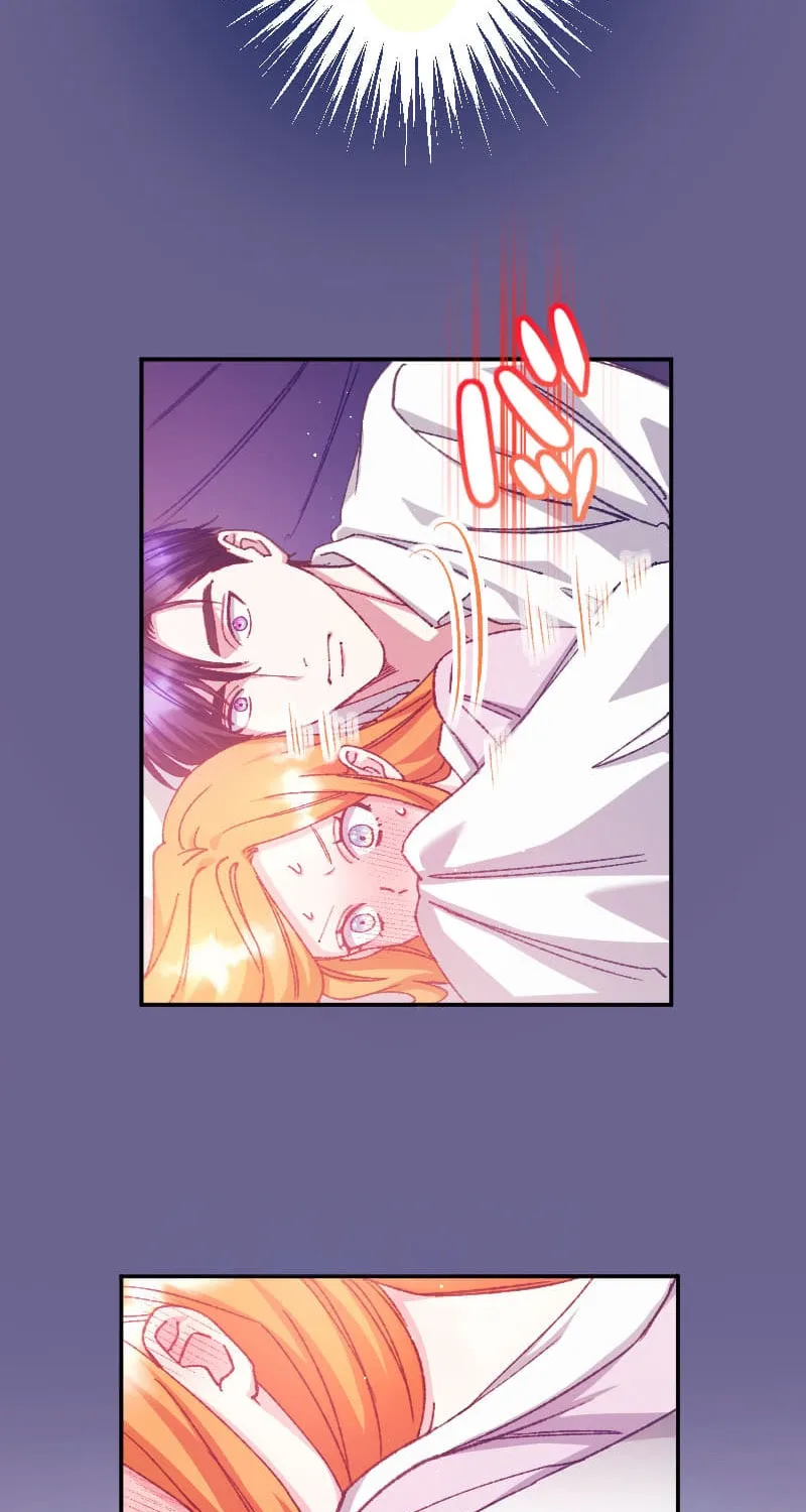 Blessed by Fate, Defiant in Love Chapter 18 page 58 - 