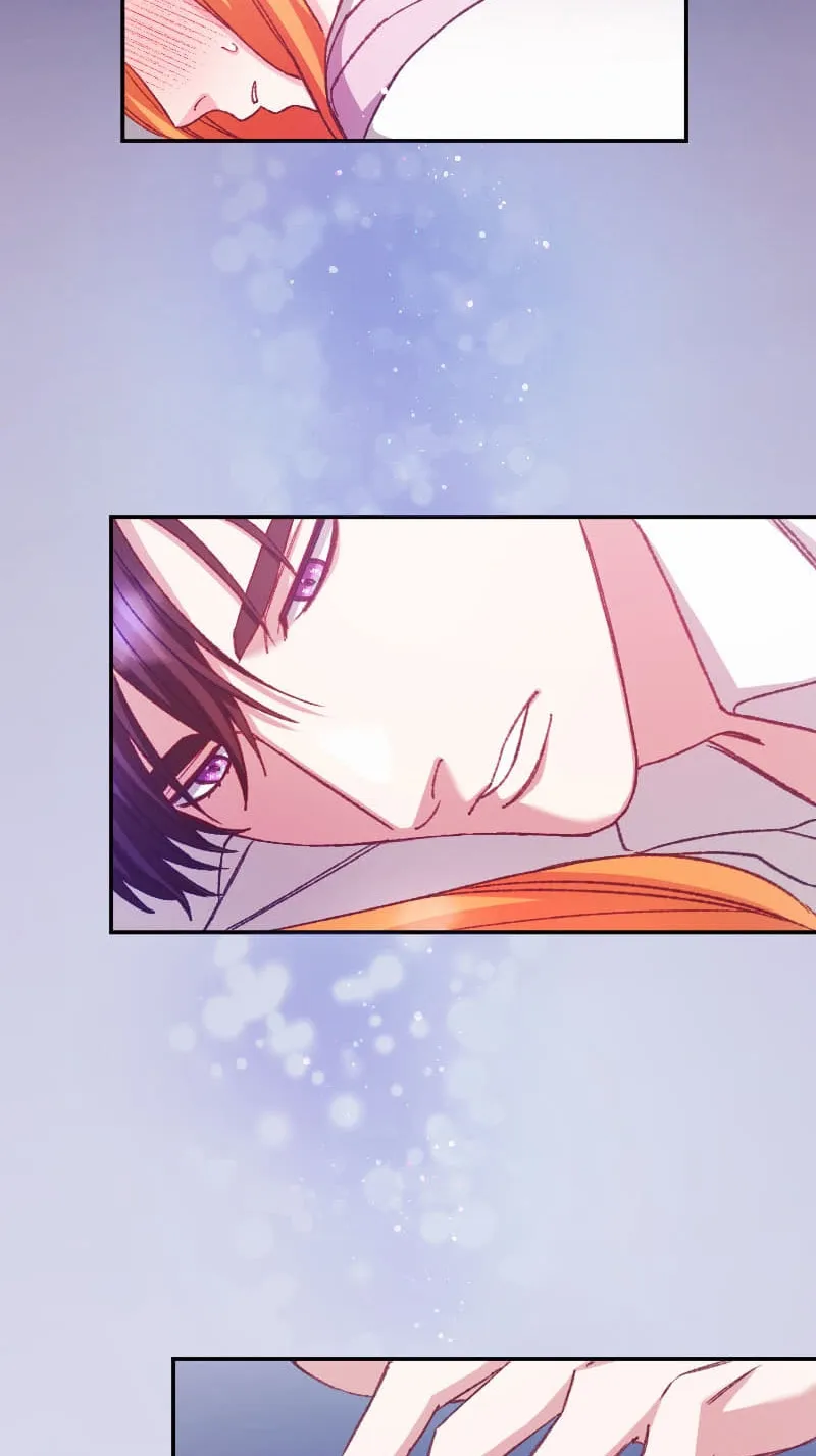 Blessed by Fate, Defiant in Love Chapter 18 page 59 - 