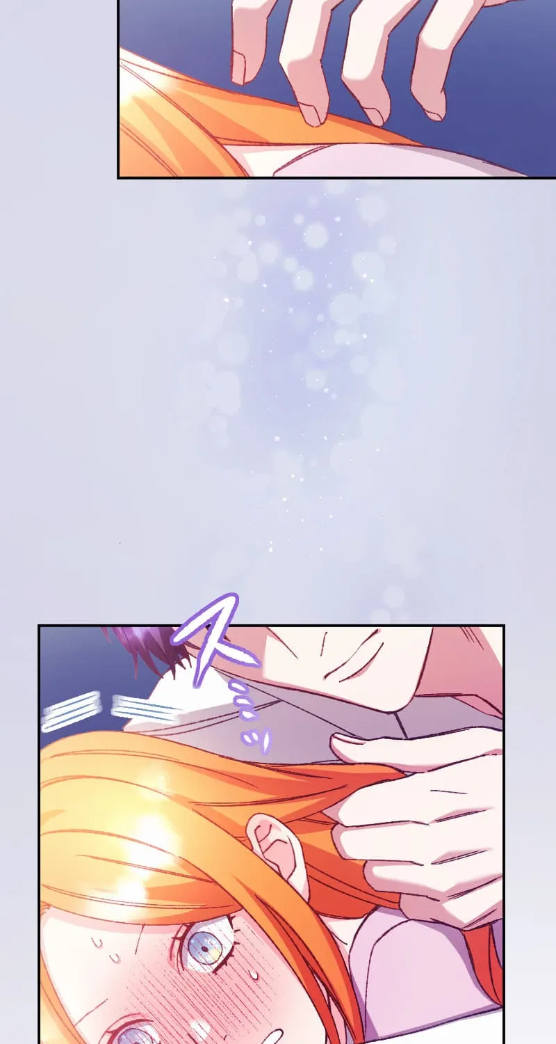 Blessed by Fate, Defiant in Love Chapter 18 page 60 - 