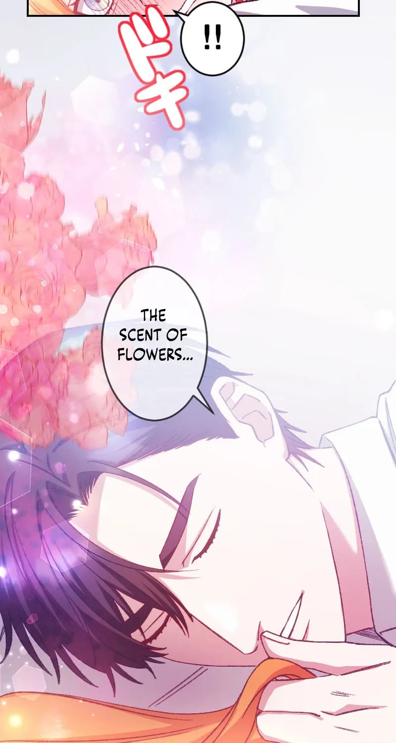Blessed by Fate, Defiant in Love Chapter 18 page 61 - 