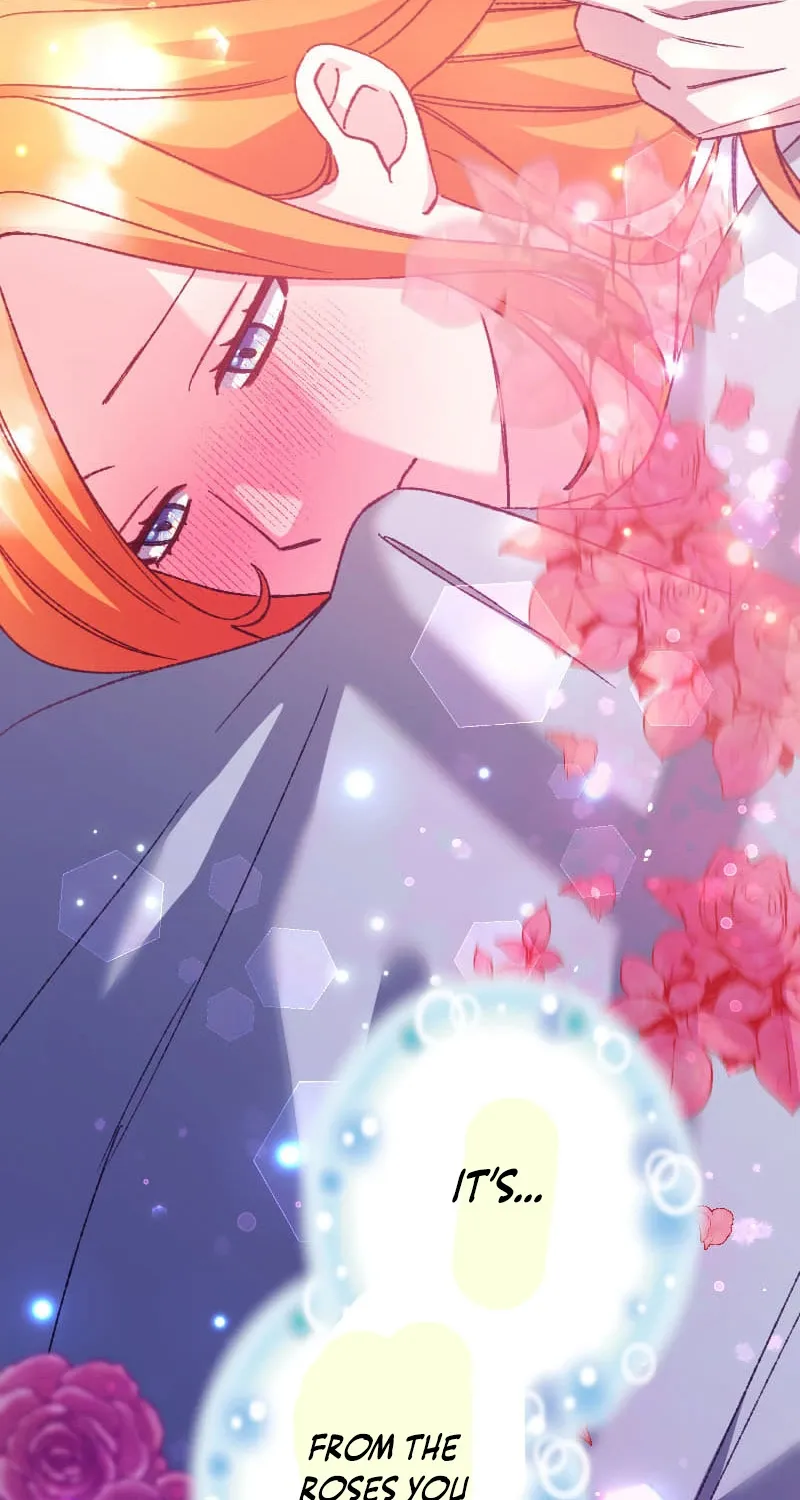 Blessed by Fate, Defiant in Love Chapter 18 page 62 - 