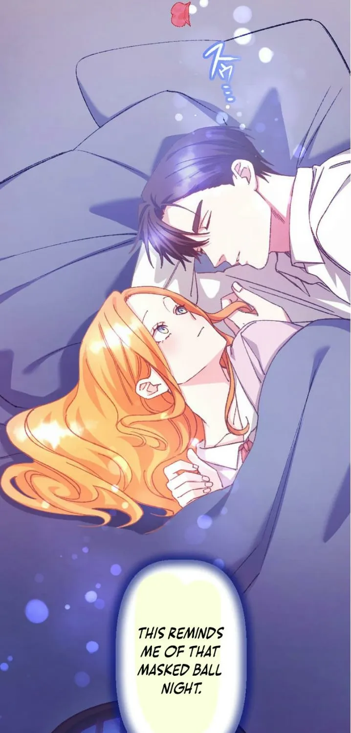 Blessed by Fate, Defiant in Love Chapter 18 page 64 - 