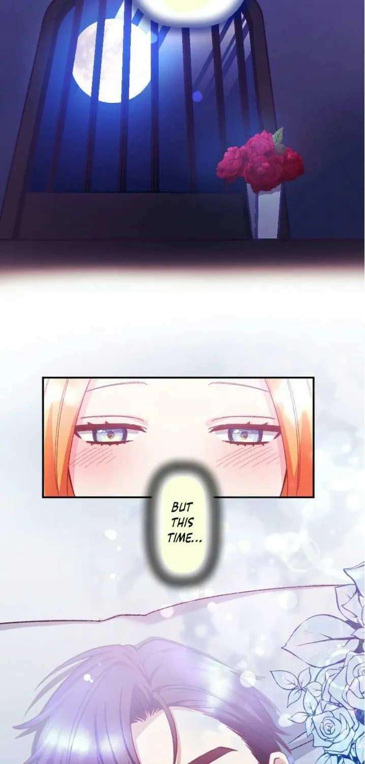 Blessed by Fate, Defiant in Love Chapter 18 page 65 - 