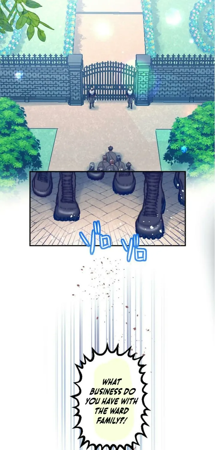 Blessed by Fate, Defiant in Love Chapter 18 page 68 - 
