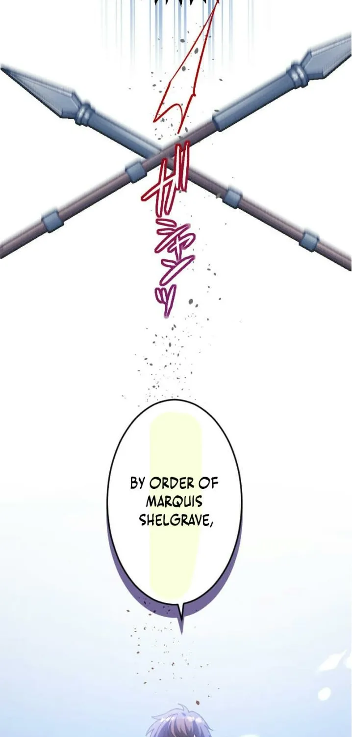 Blessed by Fate, Defiant in Love Chapter 18 page 69 - 
