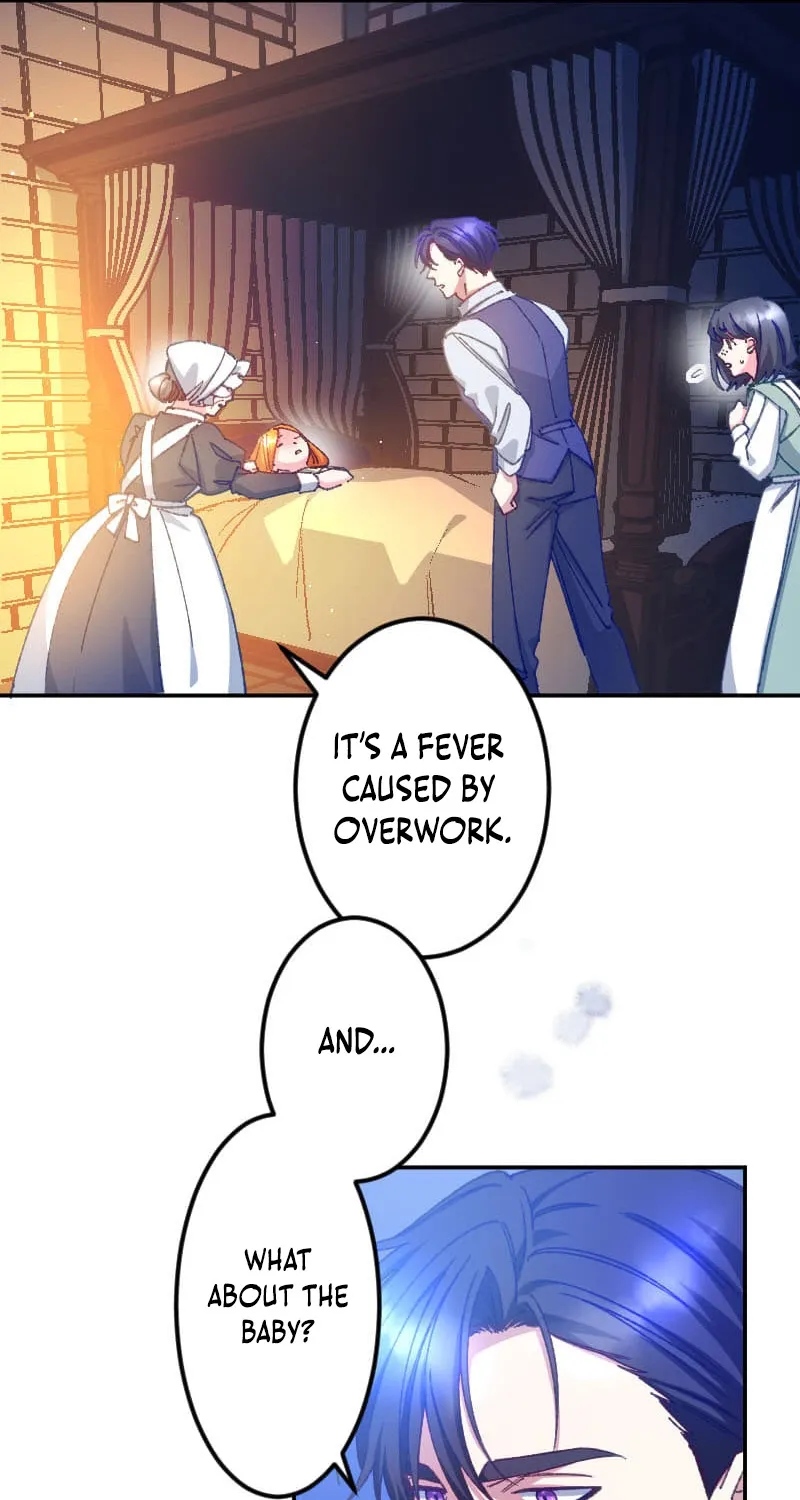 Blessed by Fate, Defiant in Love Chapter 18 page 9 - 