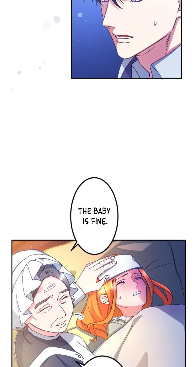 Blessed by Fate, Defiant in Love Chapter 18 page 10 - 