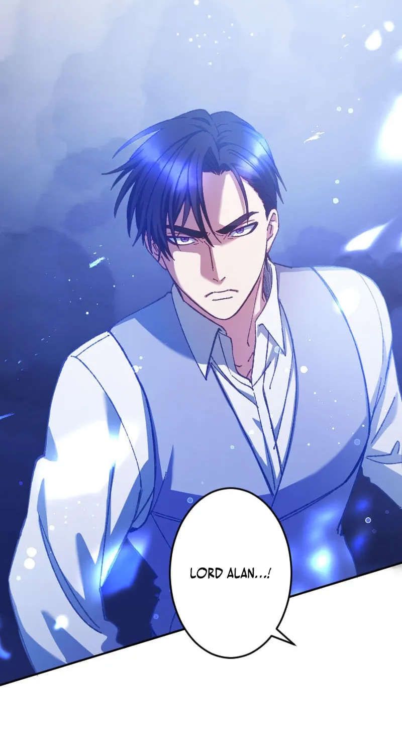 Blessed by Fate, Defiant in Love Chapter 19 page 11 - 