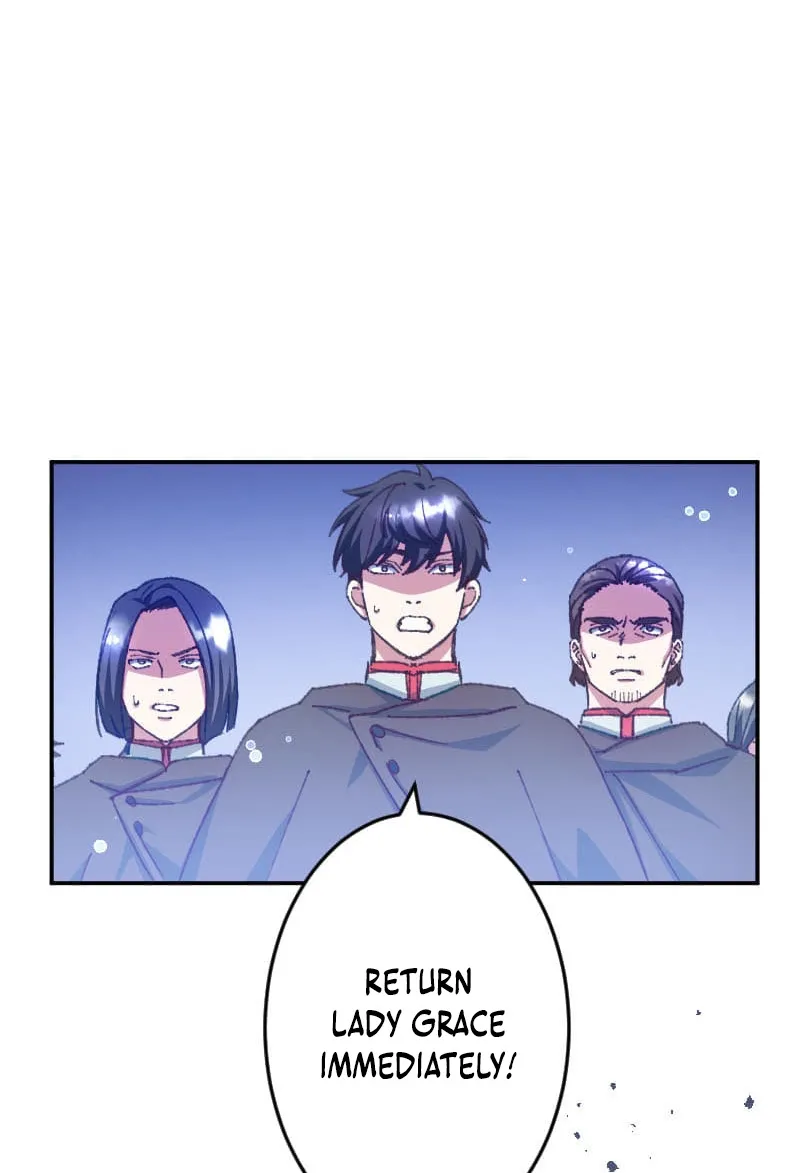 Blessed by Fate, Defiant in Love Chapter 19 page 12 - 