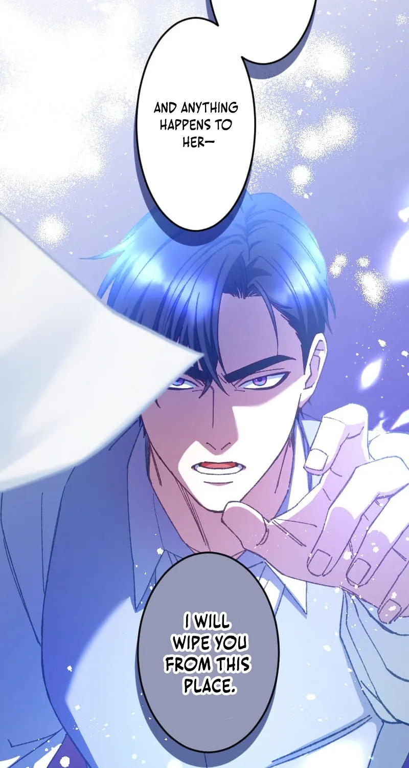 Blessed by Fate, Defiant in Love Chapter 19 page 15 - 