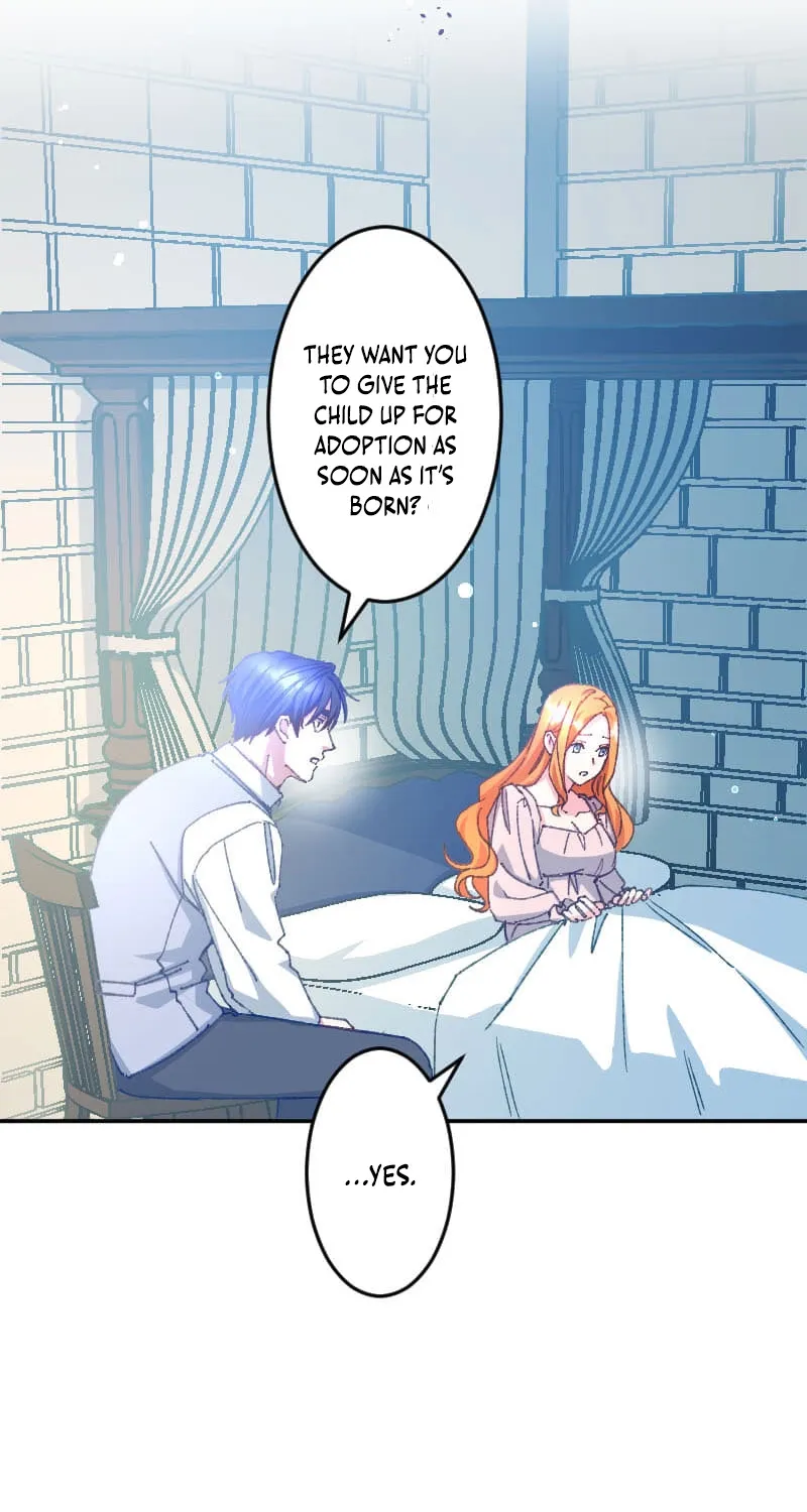 Blessed by Fate, Defiant in Love Chapter 19 page 19 - 