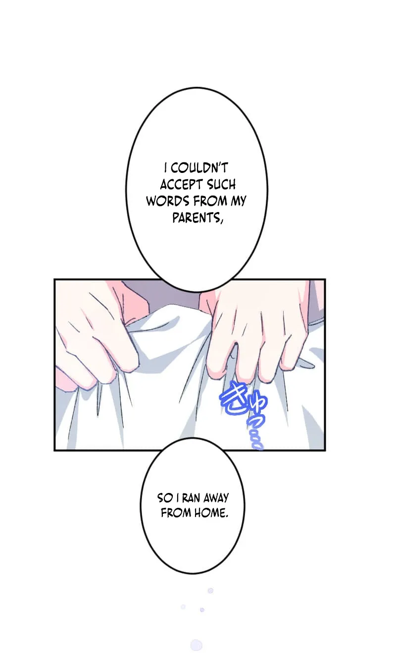 Blessed by Fate, Defiant in Love Chapter 19 page 20 - 