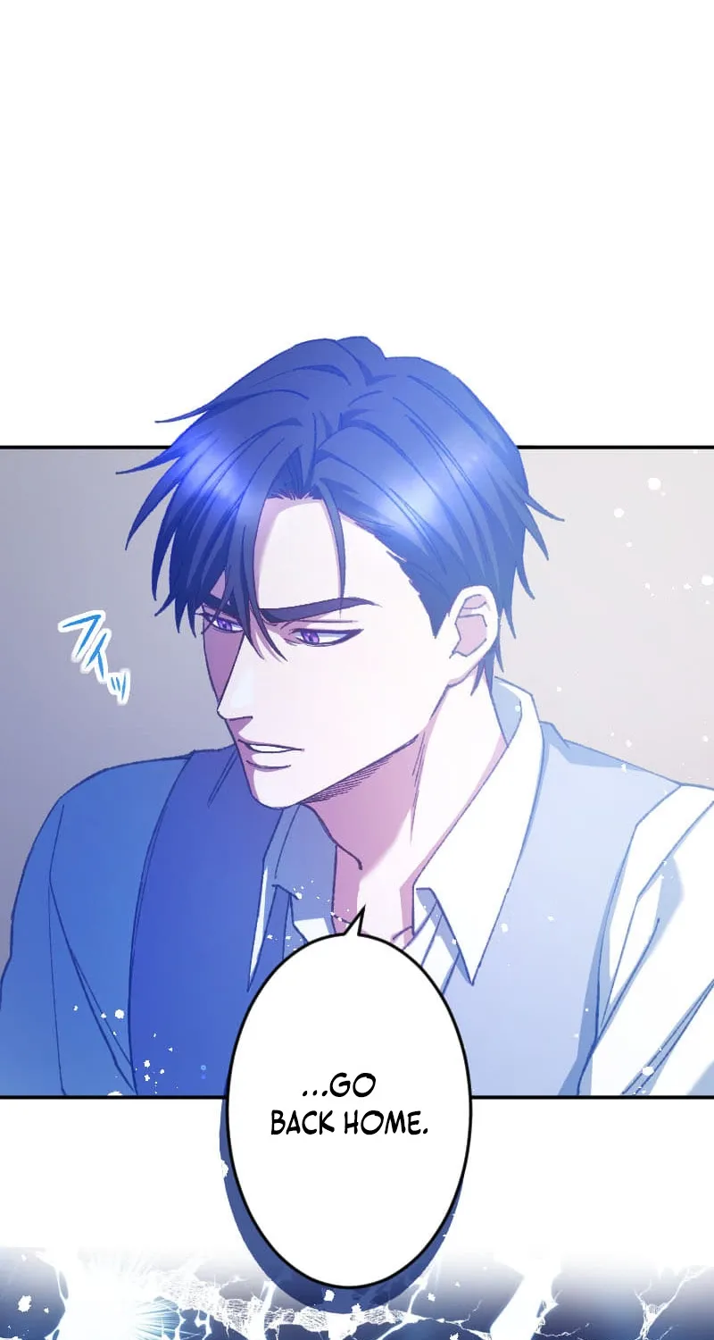 Blessed by Fate, Defiant in Love Chapter 19 page 22 - 