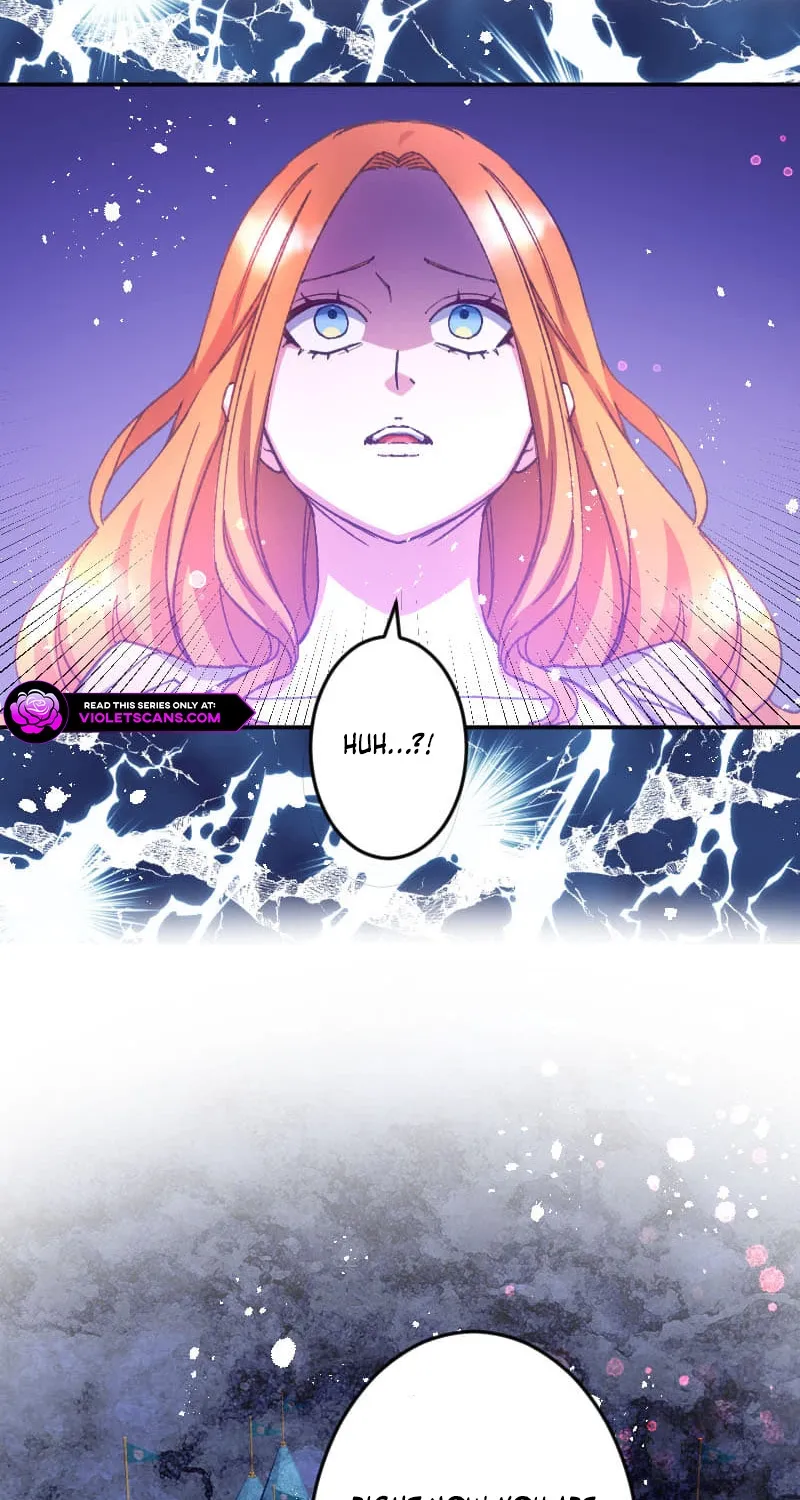 Blessed by Fate, Defiant in Love Chapter 19 page 23 - 