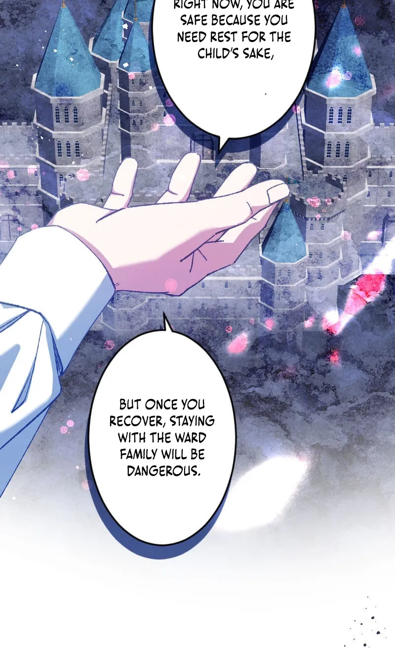 Blessed by Fate, Defiant in Love Chapter 19 page 24 - 