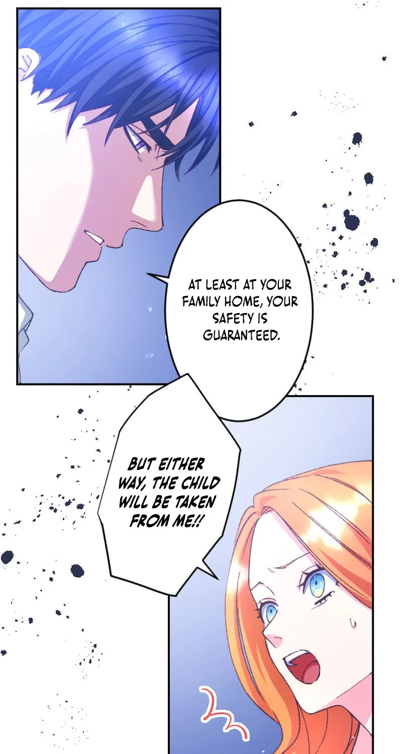 Blessed by Fate, Defiant in Love Chapter 19 page 25 - 