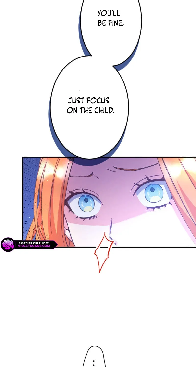 Blessed by Fate, Defiant in Love Chapter 19 page 28 - 