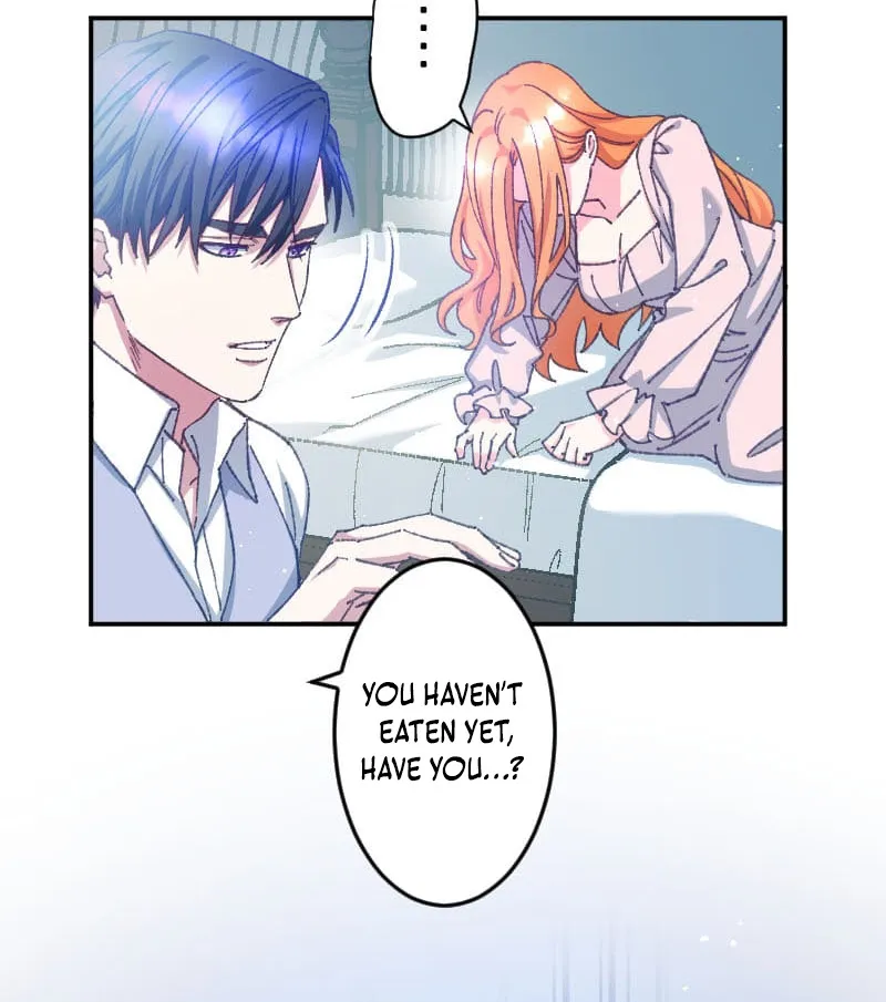 Blessed by Fate, Defiant in Love Chapter 19 page 29 - 