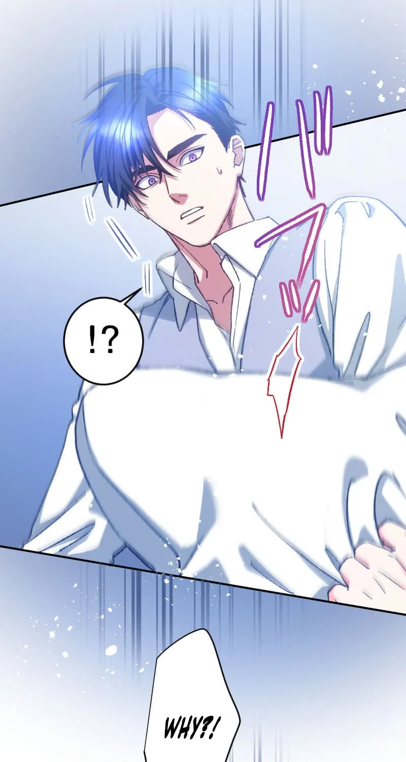 Blessed by Fate, Defiant in Love Chapter 19 page 30 - 