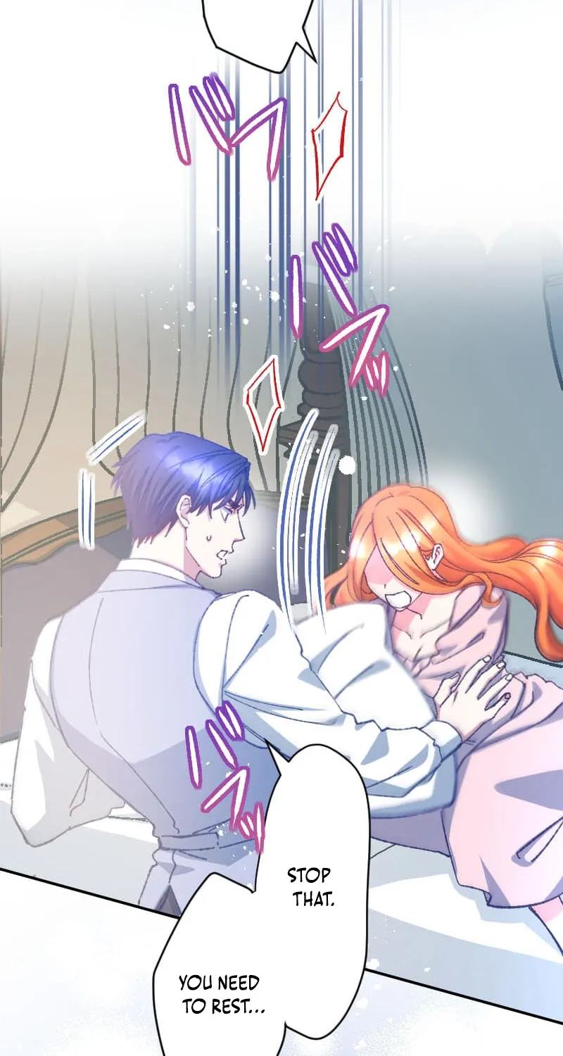 Blessed by Fate, Defiant in Love Chapter 19 page 31 - 