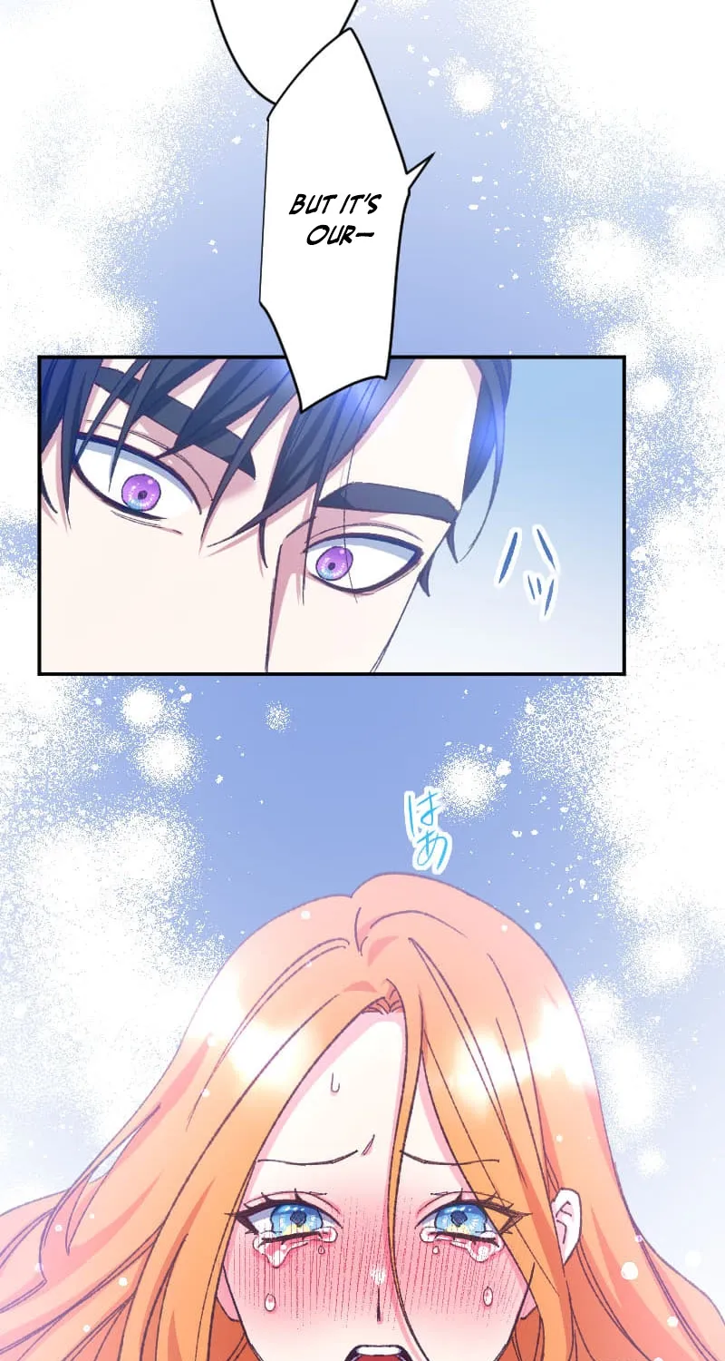 Blessed by Fate, Defiant in Love Chapter 19 page 32 - 
