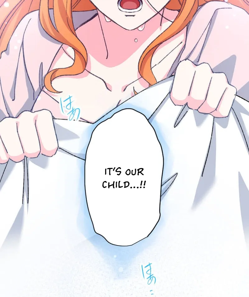 Blessed by Fate, Defiant in Love Chapter 19 page 33 - 