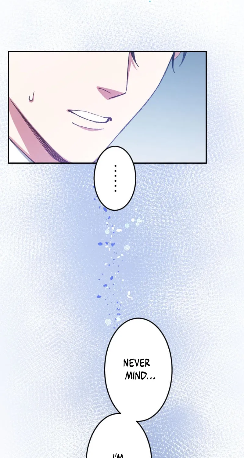 Blessed by Fate, Defiant in Love Chapter 19 page 34 - 