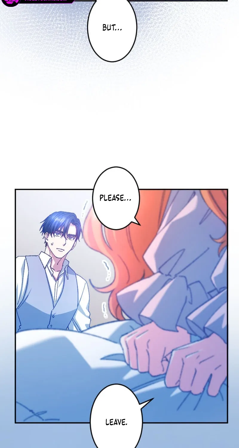 Blessed by Fate, Defiant in Love Chapter 19 page 36 - 