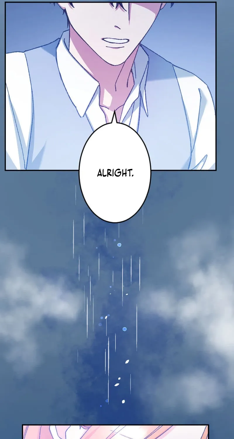 Blessed by Fate, Defiant in Love Chapter 19 page 38 - 