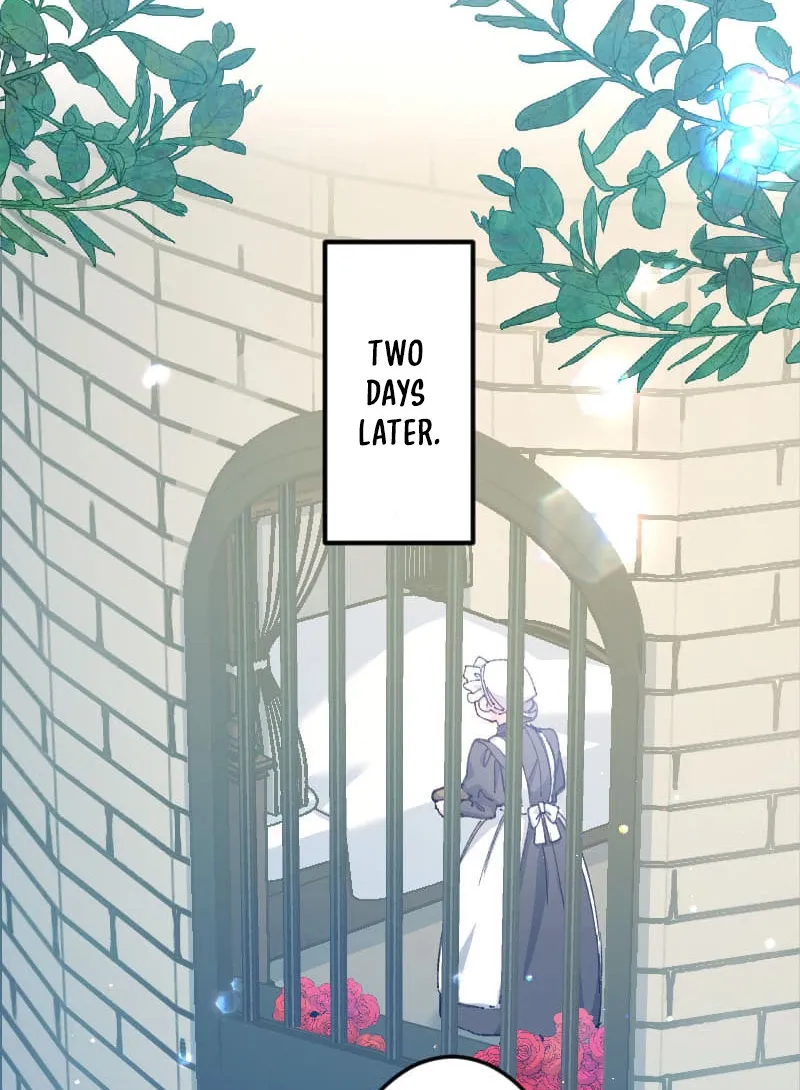 Blessed by Fate, Defiant in Love Chapter 19 page 41 - 