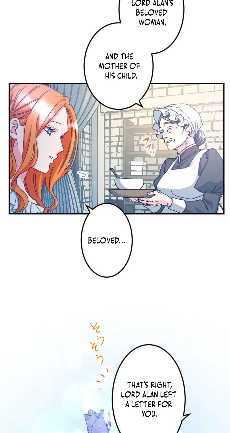 Blessed by Fate, Defiant in Love Chapter 19 page 44 - 