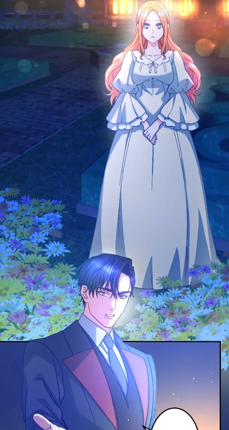 Blessed by Fate, Defiant in Love Chapter 19 page 48 - 