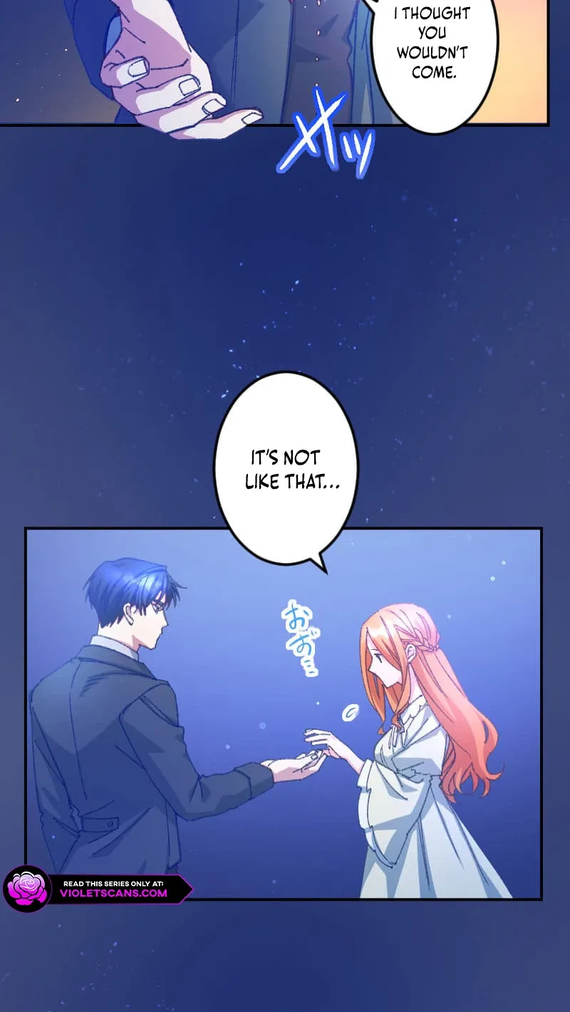 Blessed by Fate, Defiant in Love Chapter 19 page 49 - 