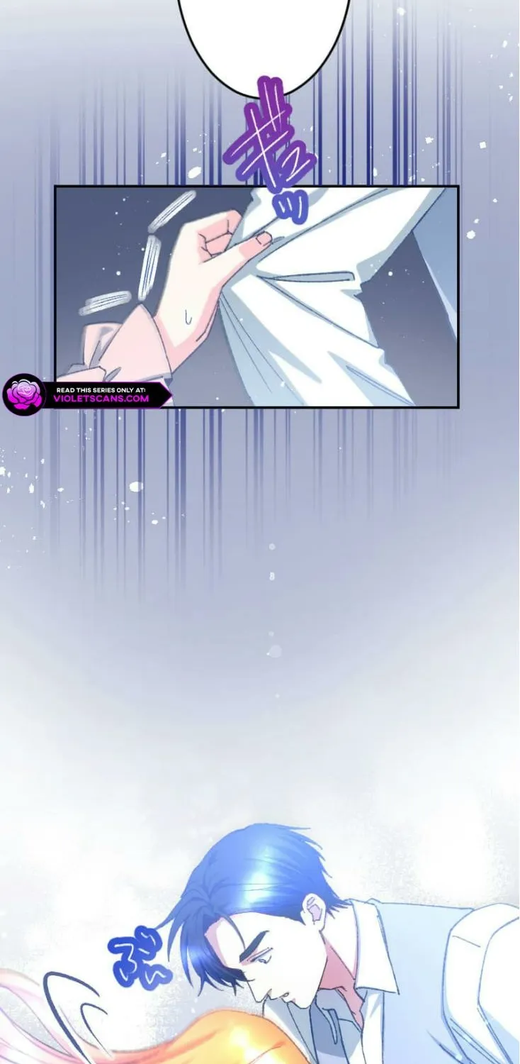 Blessed by Fate, Defiant in Love Chapter 19 page 6 - 