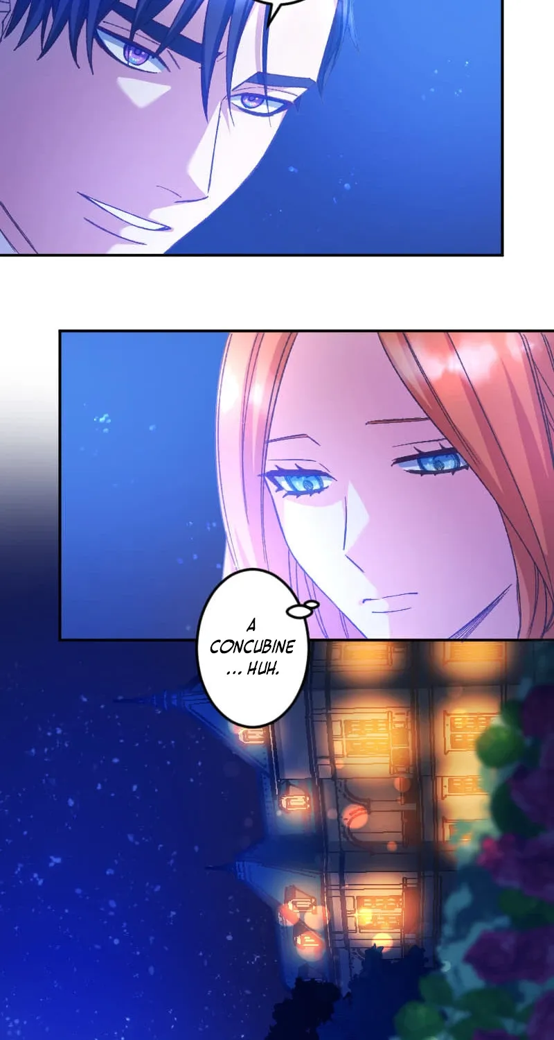 Blessed by Fate, Defiant in Love Chapter 19 page 52 - 