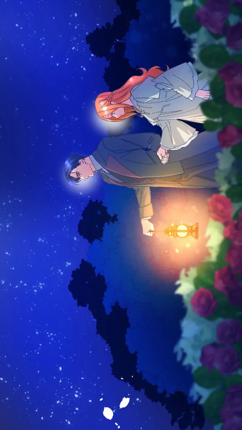 Blessed by Fate, Defiant in Love Chapter 19 page 53 - 