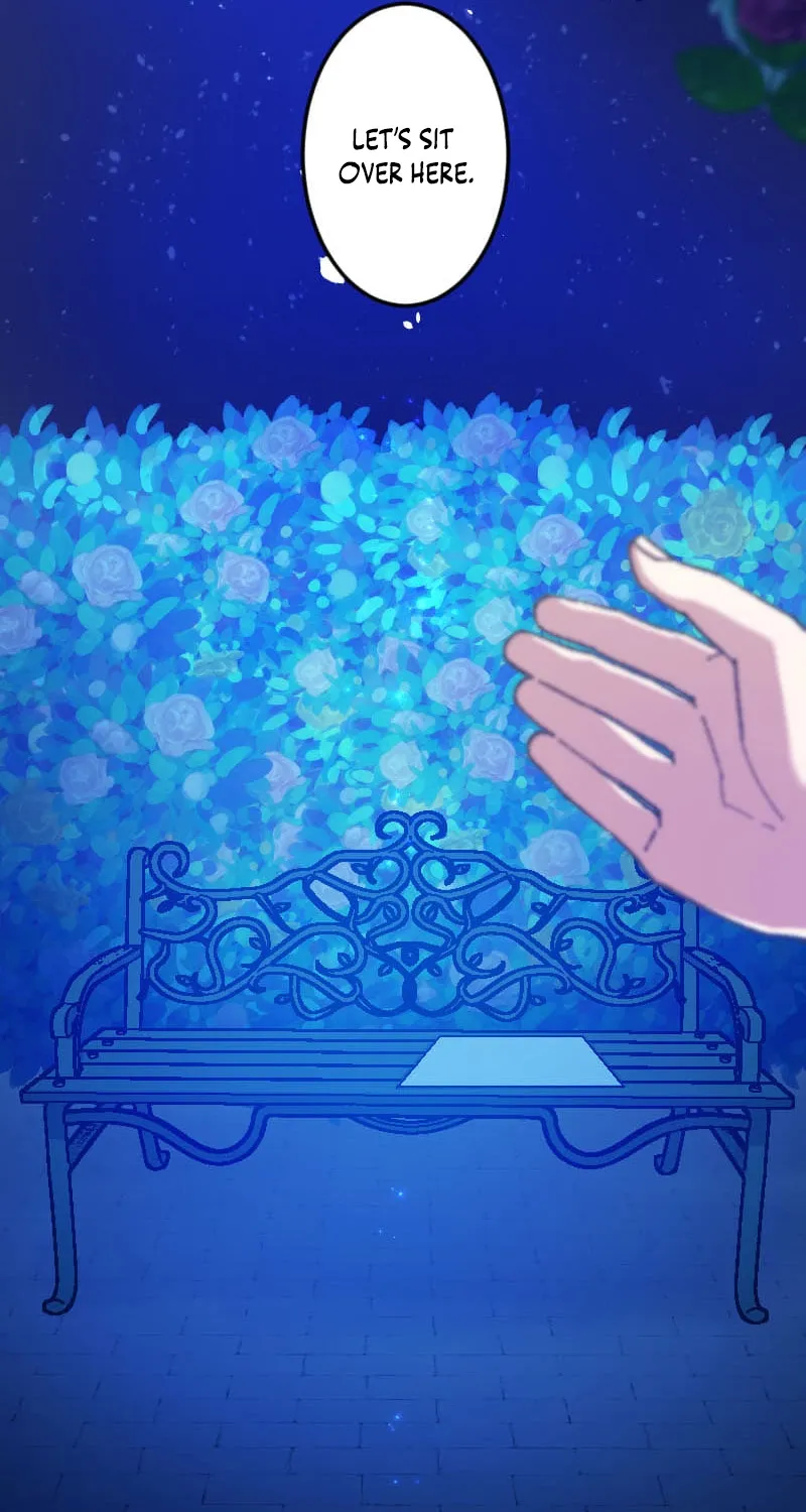 Blessed by Fate, Defiant in Love Chapter 19 page 54 - 
