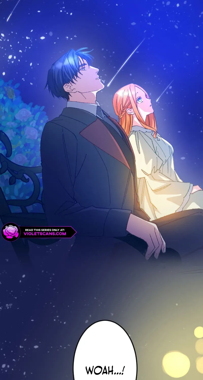 Blessed by Fate, Defiant in Love Chapter 19 page 57 - 