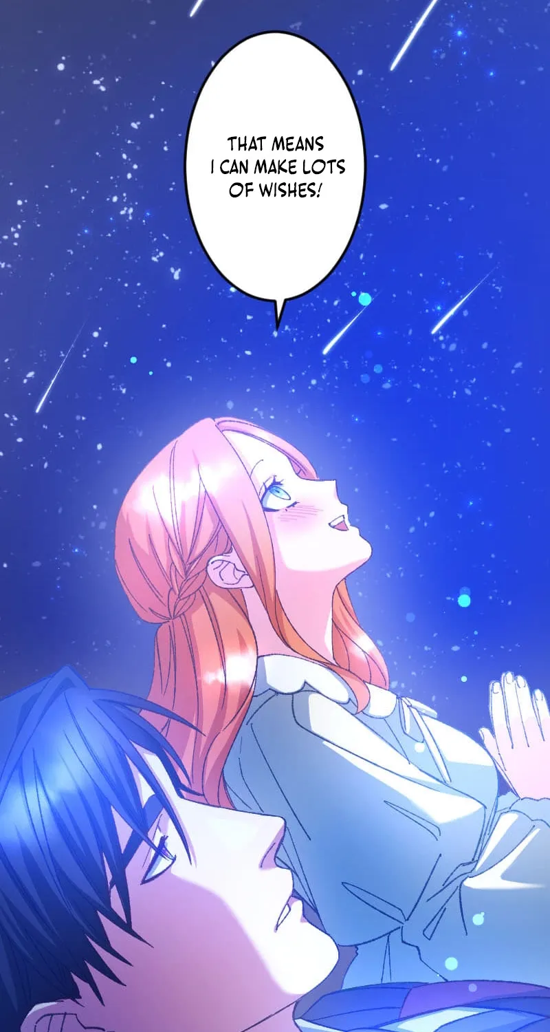 Blessed by Fate, Defiant in Love Chapter 19 page 59 - 