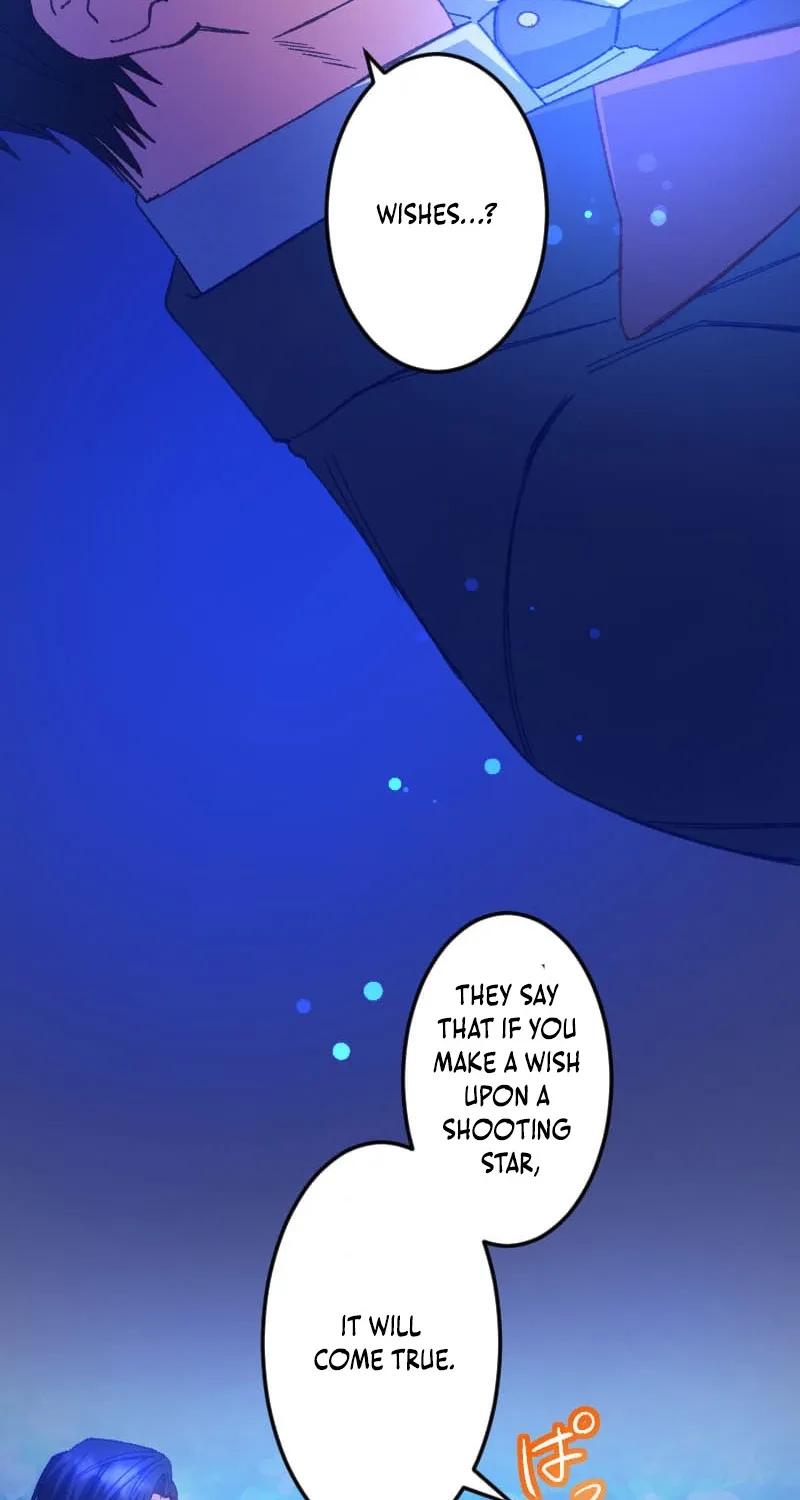 Blessed by Fate, Defiant in Love Chapter 19 page 60 - 