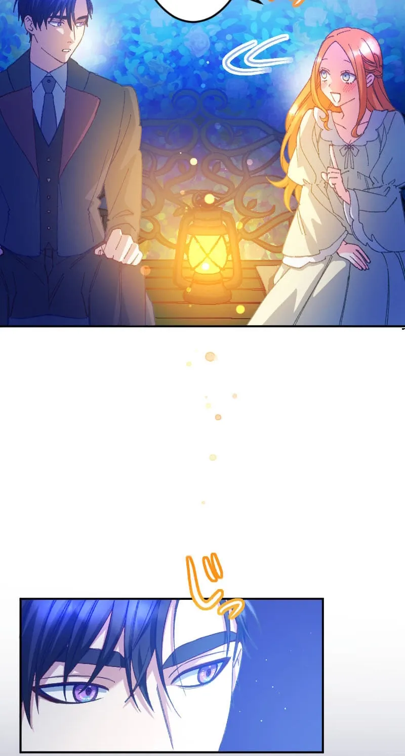 Blessed by Fate, Defiant in Love Chapter 19 page 61 - 